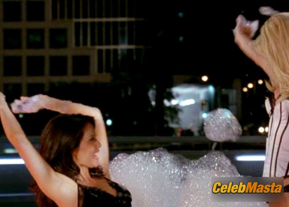 Lucy Liu Photo Collection from Code Name The Cleaner photo 4
