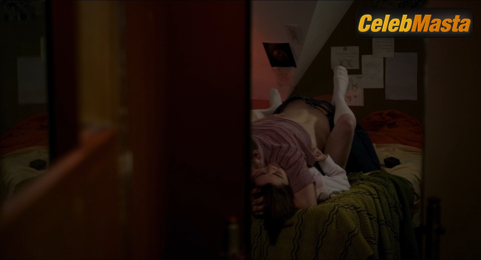 Maisie Williams Photo Gallery from The Falling photo 1