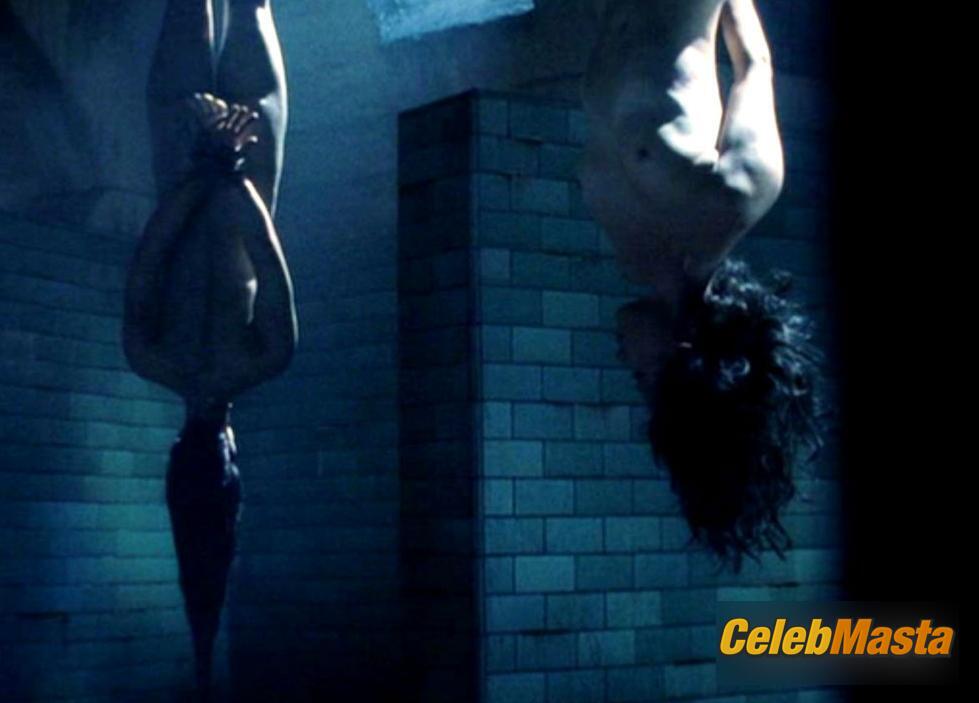 Lucy Liu Scene Photos Gallery from Rise Blood Hunter photo 1