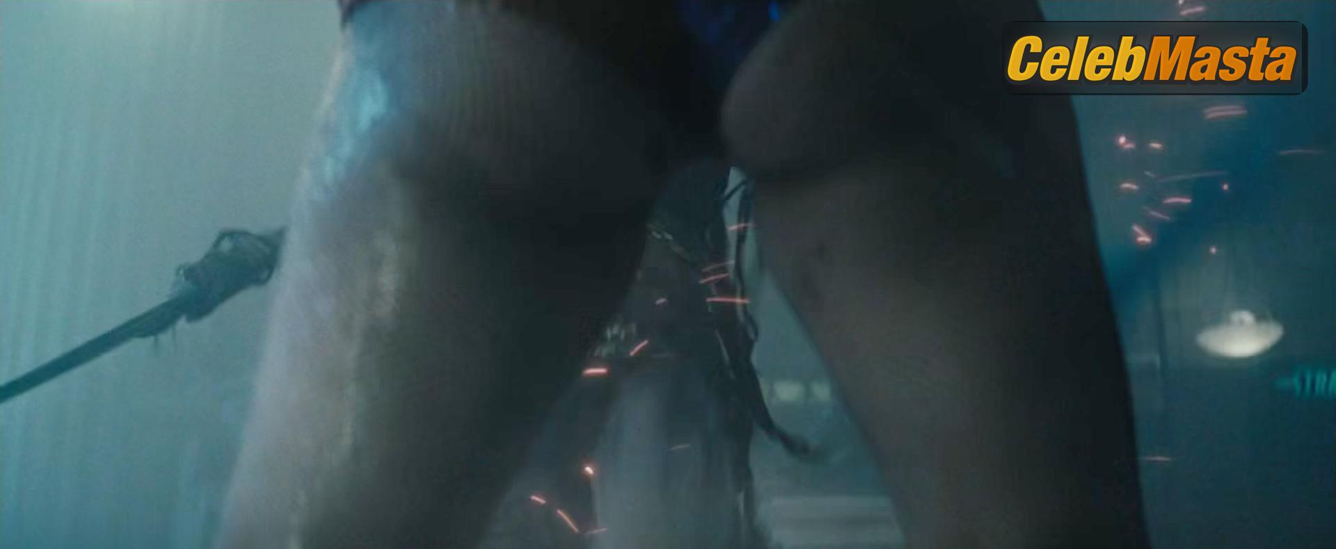 Margot Robbie Photos from Suicide Squad photo 1