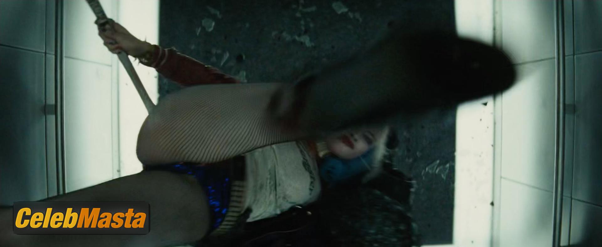 Margot Robbie Photos from Suicide Squad photo 2