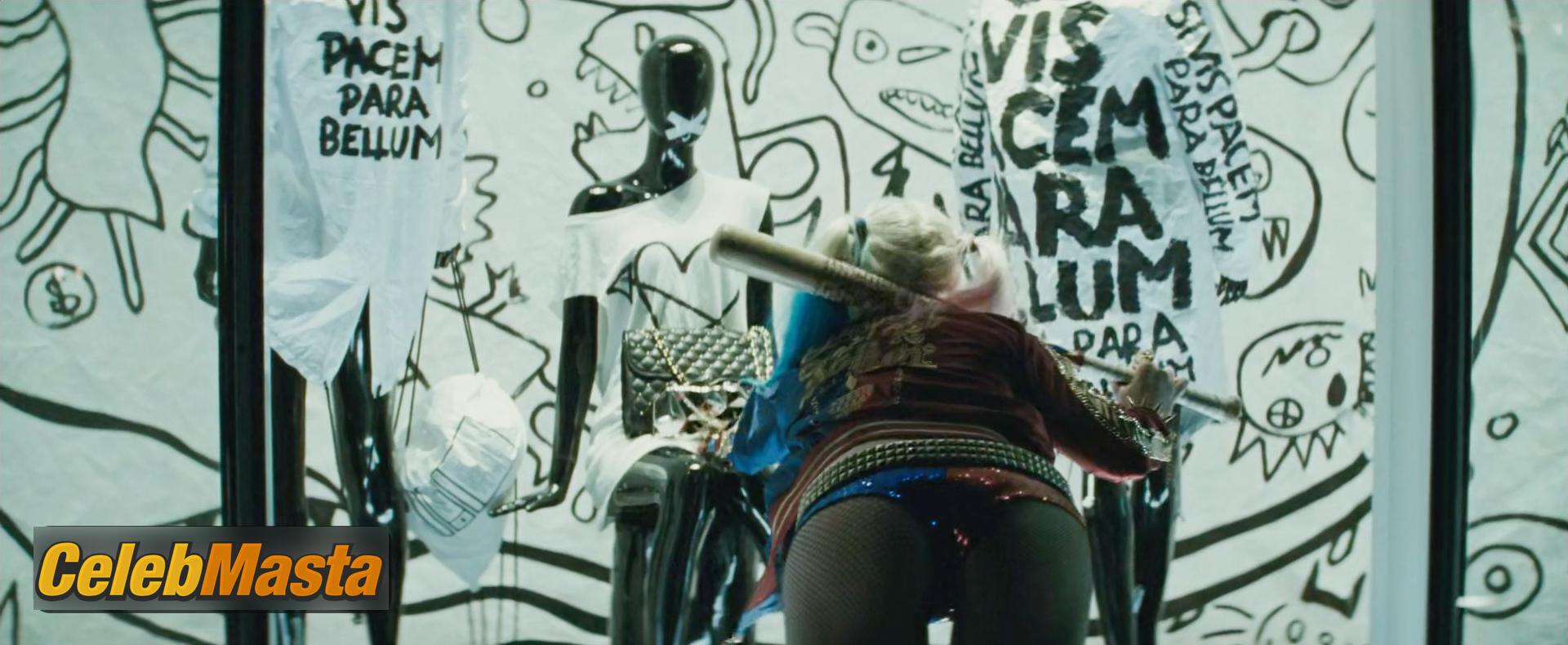 Margot Robbie Photos from Suicide Squad photo 3