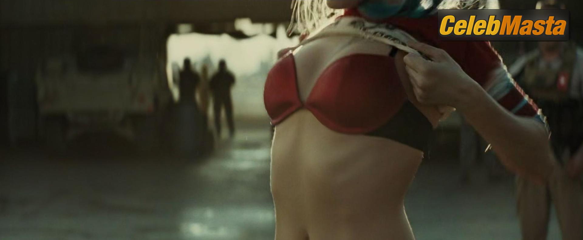 Margot Robbie Photos from Suicide Squad photo 4