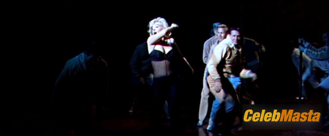 Marilyn Monroe Photo Set from Let’s Make Love photo 1
