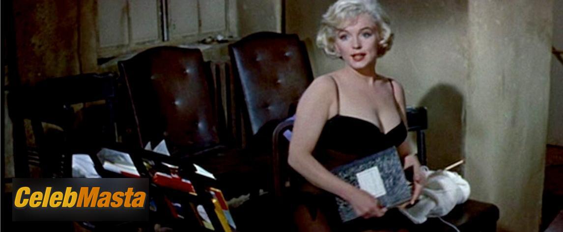 Marilyn Monroe Photo Set from Let’s Make Love photo 4