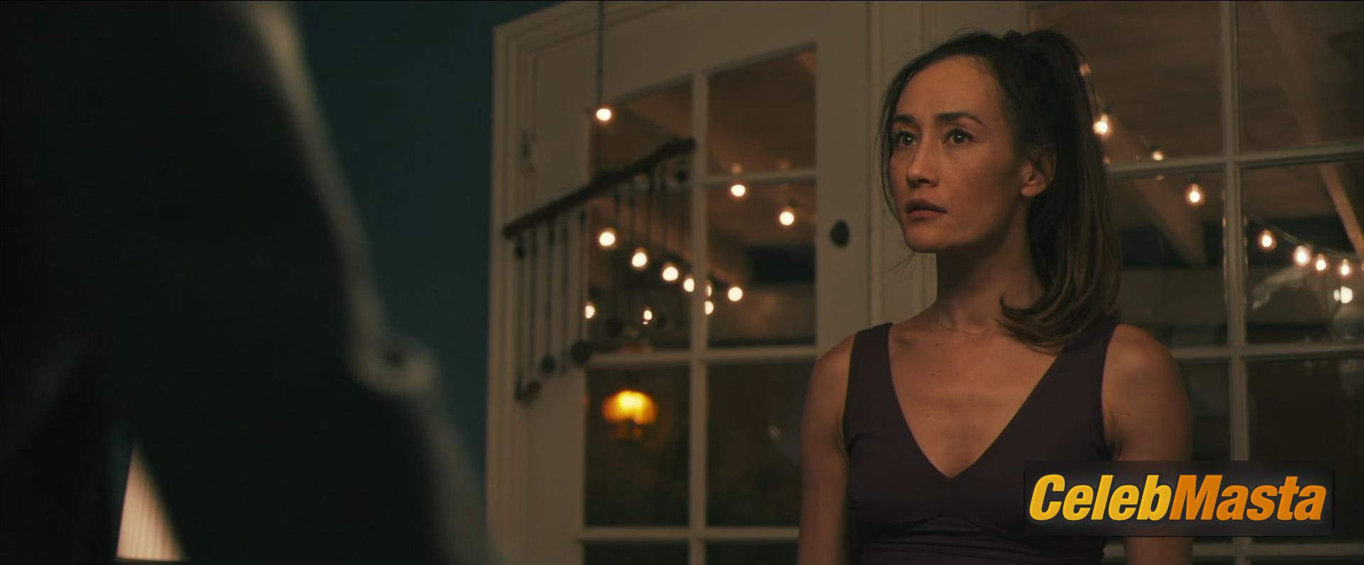Maggie Q Photos from The Argument photo 1