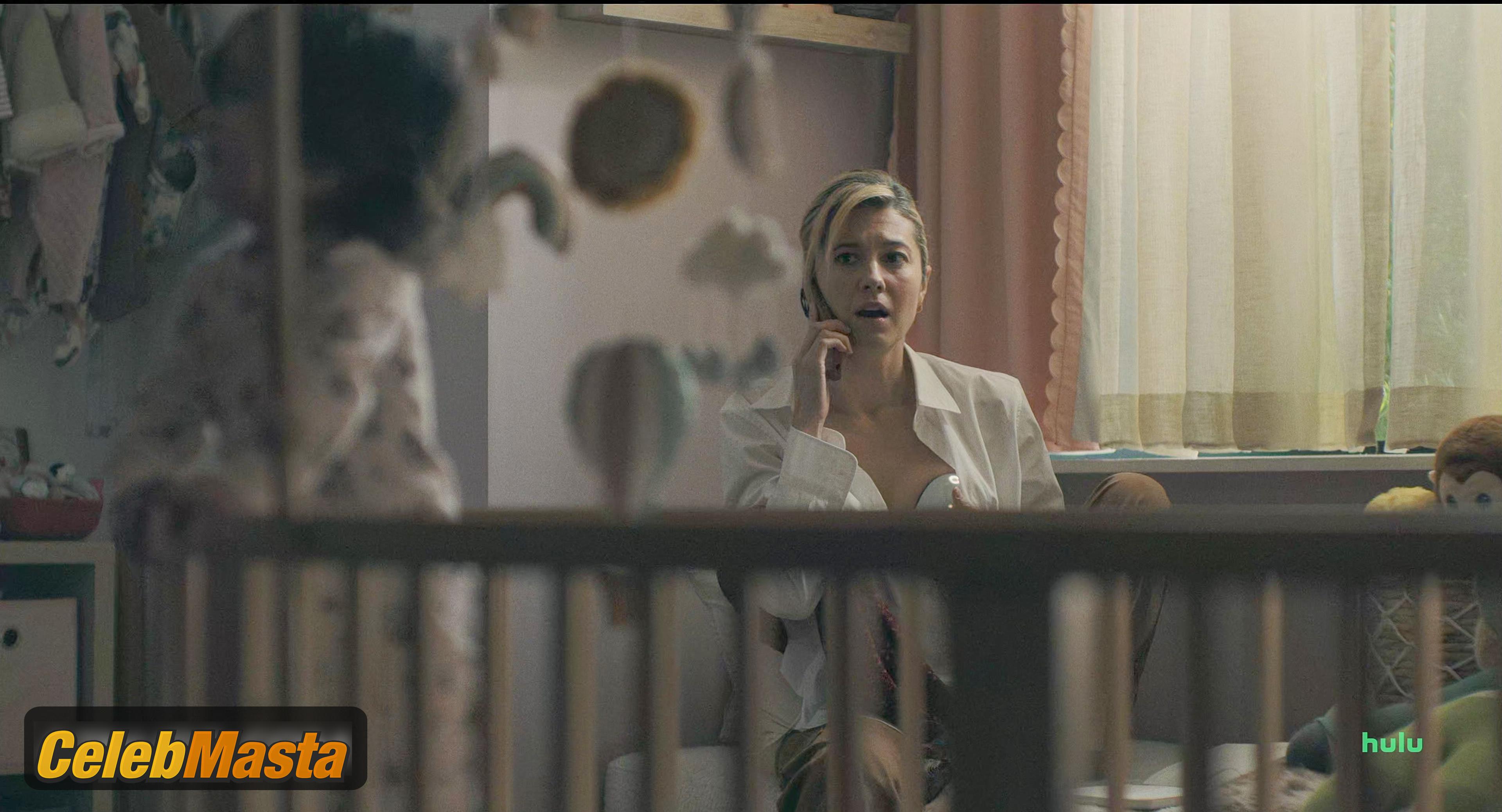 Photo Gallery: Mary Elizabeth Winstead in The Hand That Rocks the Cradle photo 1