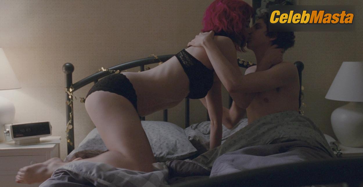 Mary Elizabeth Winstead Photo Set from Scott Pilgrim Vs. The World photo 2