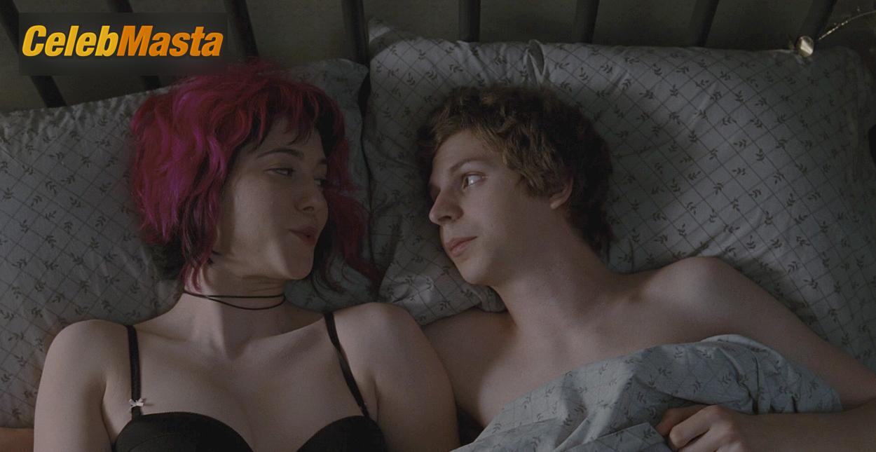 Mary Elizabeth Winstead Photo Set from Scott Pilgrim Vs. The World photo 4