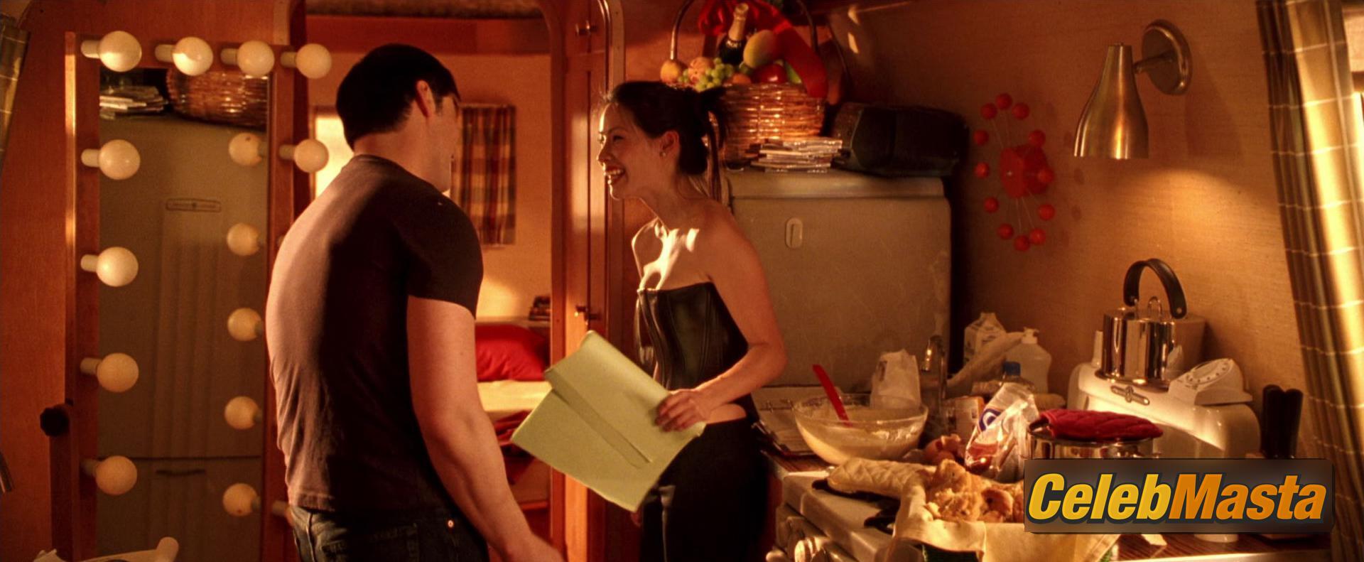 Lucy Liu Photo Collection from Charlie’s Angels photo 1
