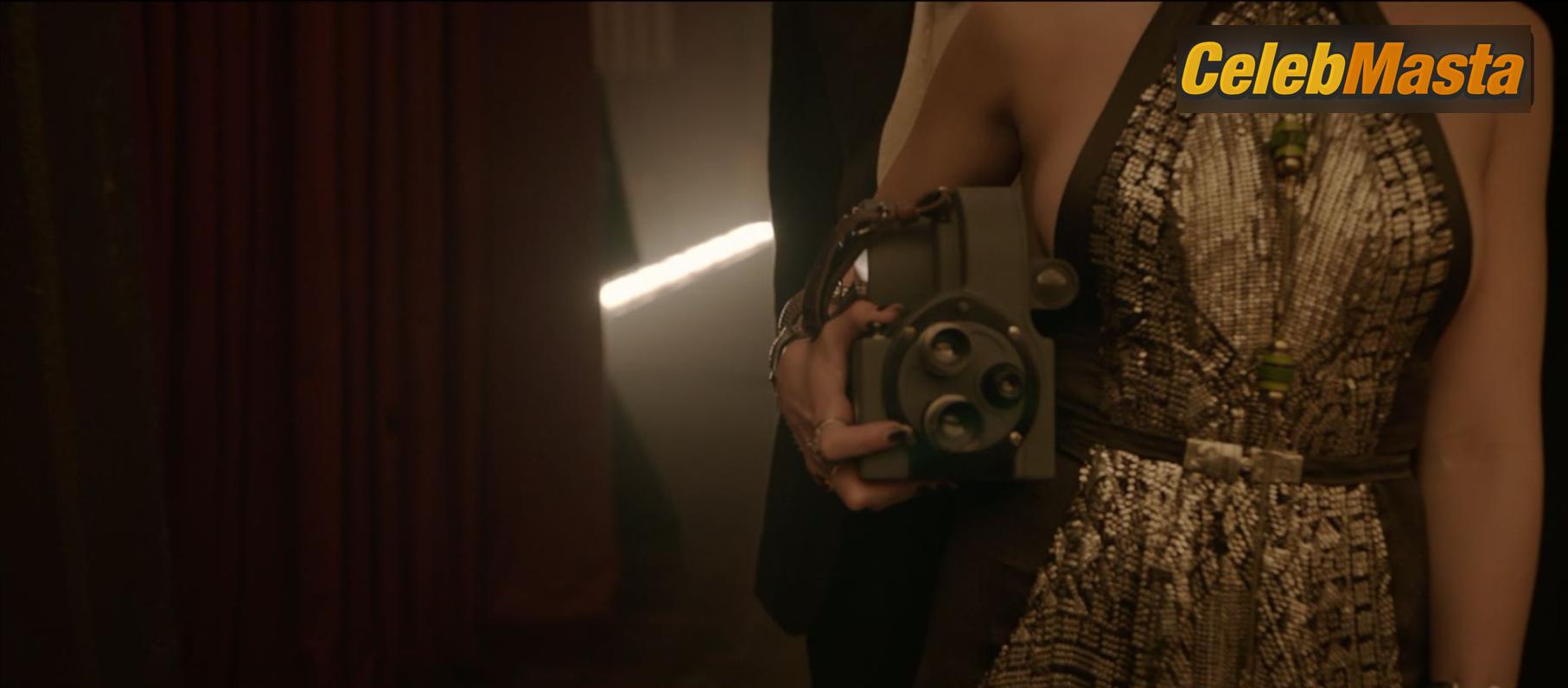 Margot Robbie Photo Collection from Amsterdam photo 1