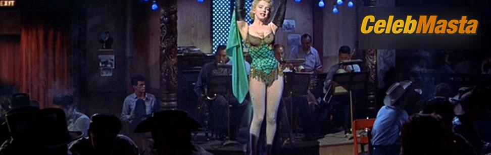 Marilyn Monroe Photo Collection from Bus Stop photo 1