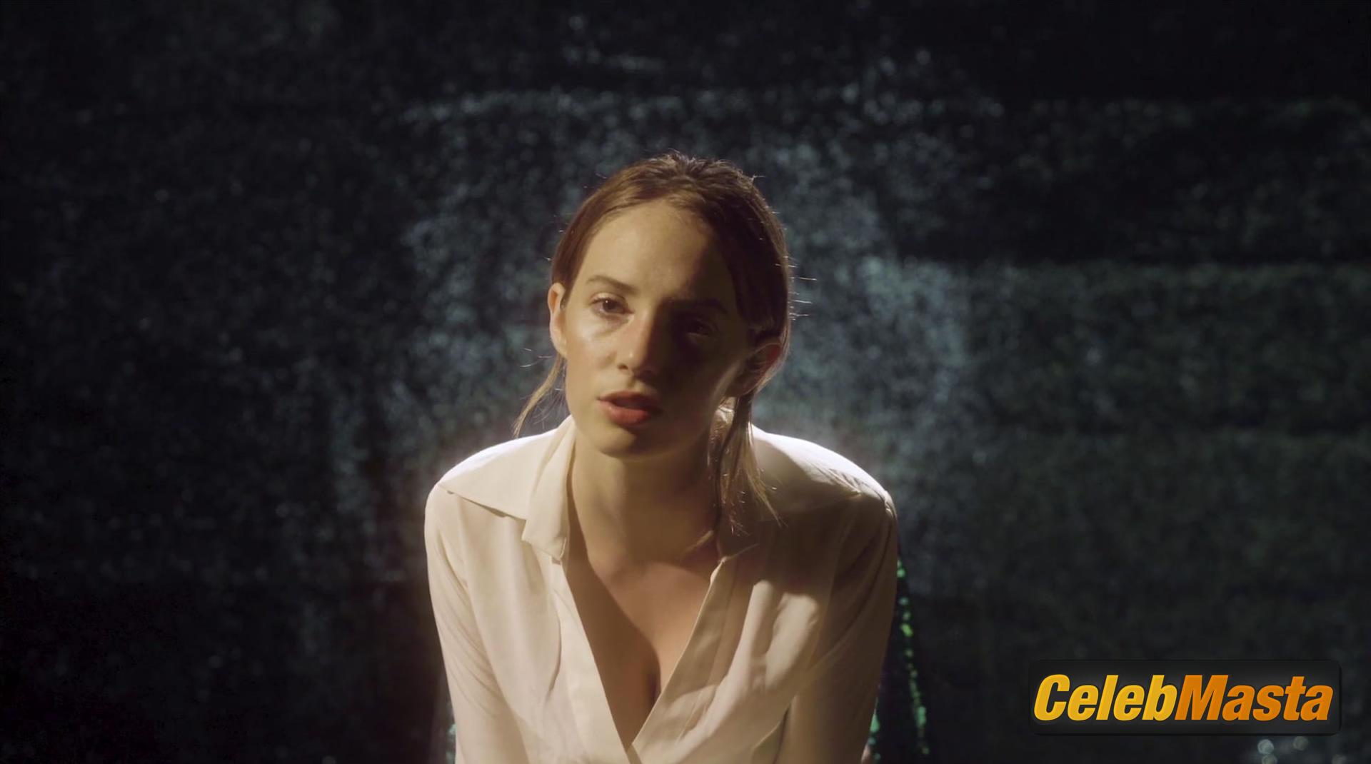 Maya Hawke Photo Gallery from To Love A Boy photo 2