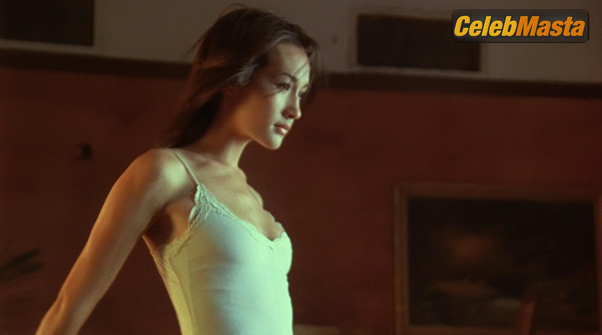 Maggie Q Photo Set from Weapon photo 2