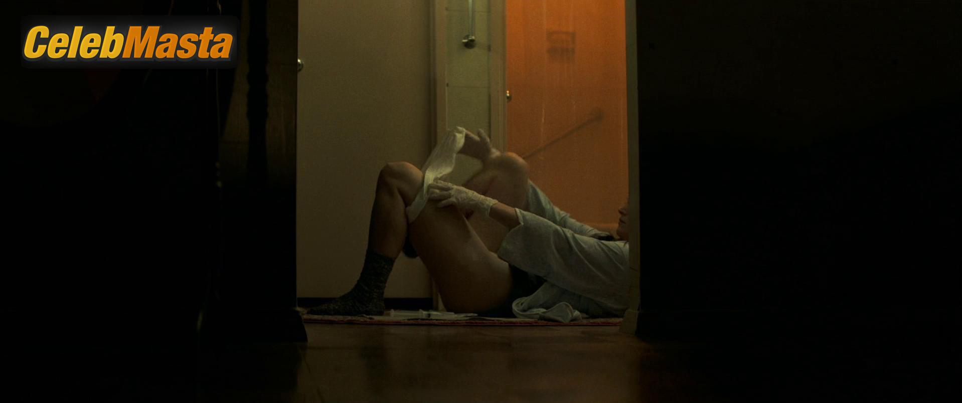 Photo Gallery: Marin Ireland in Birth/Rebirth photo 1