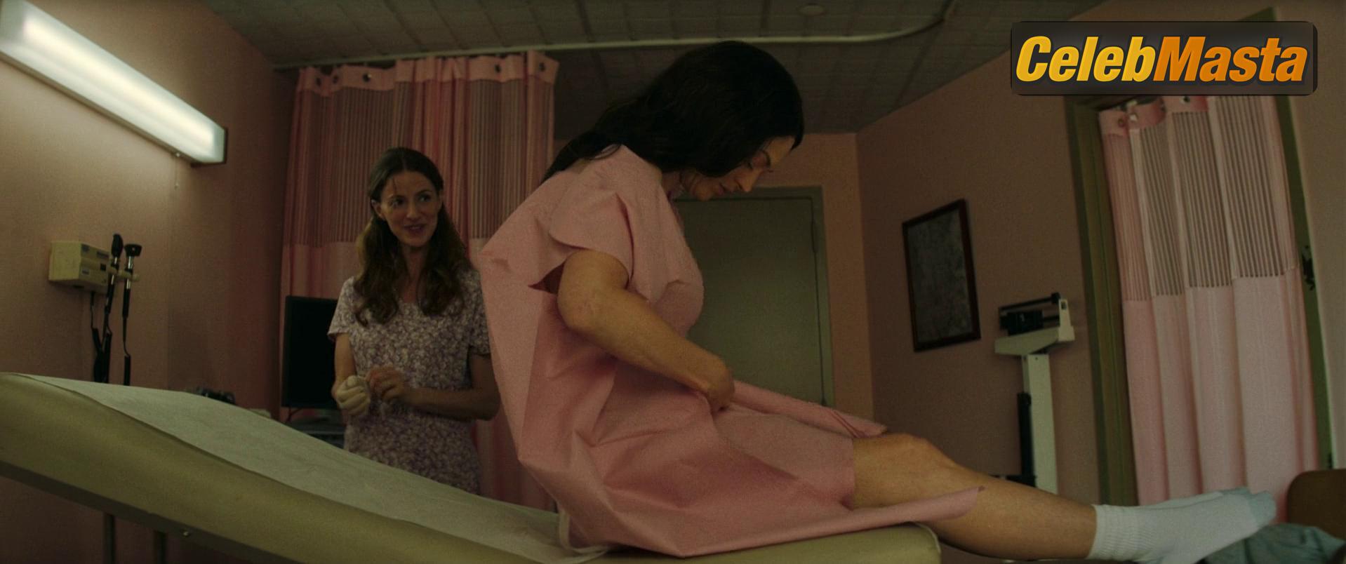 Photo Gallery: Marin Ireland in Birth/Rebirth photo 4