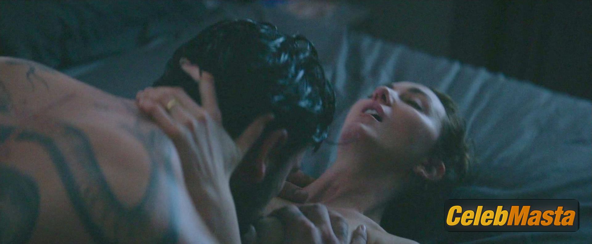 Madeline Zima Photo Collection from Subservience photo 2