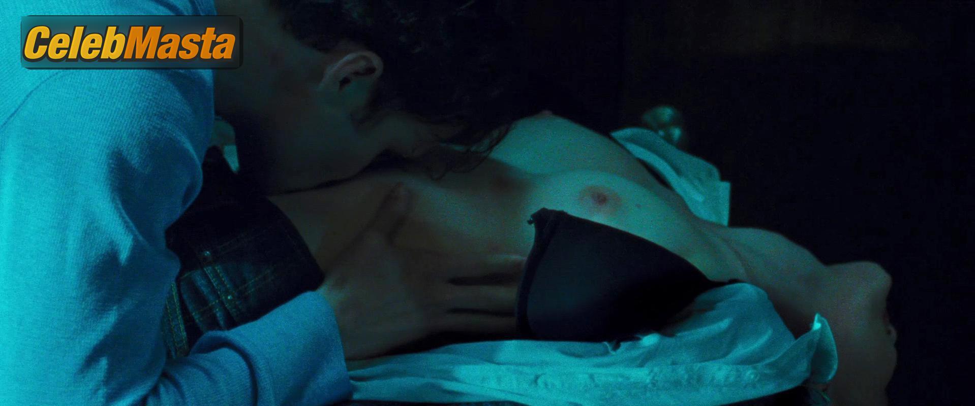 Madeline Zima Photos from The Collector photo 3