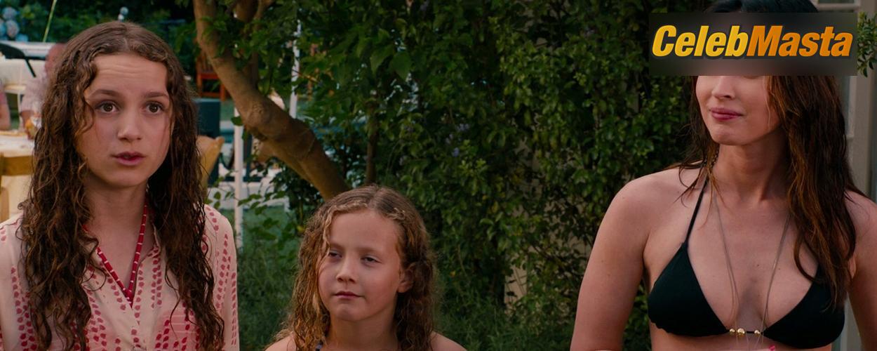 Megan Fox Scene Photos Gallery from This Is 40 photo 1