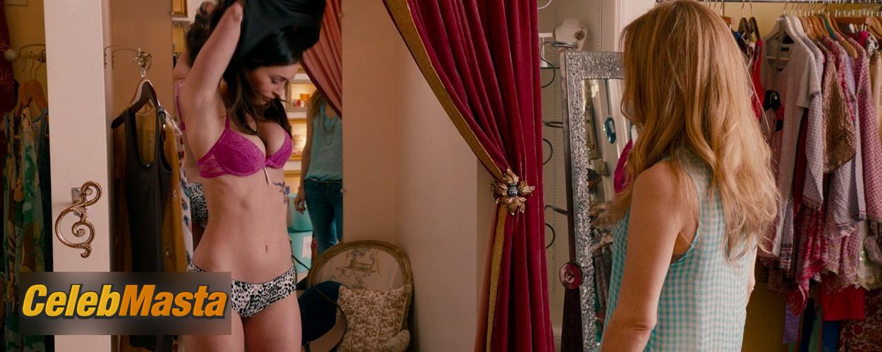 Megan Fox Scene Photos Gallery from This Is 40 photo 2