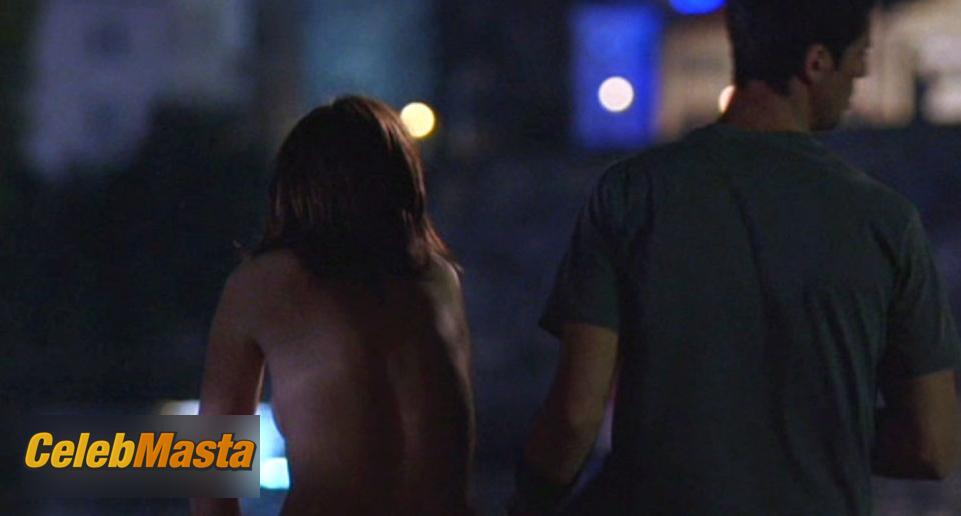 Mandy Moore Photo Set from Chasing Liberty photo 4