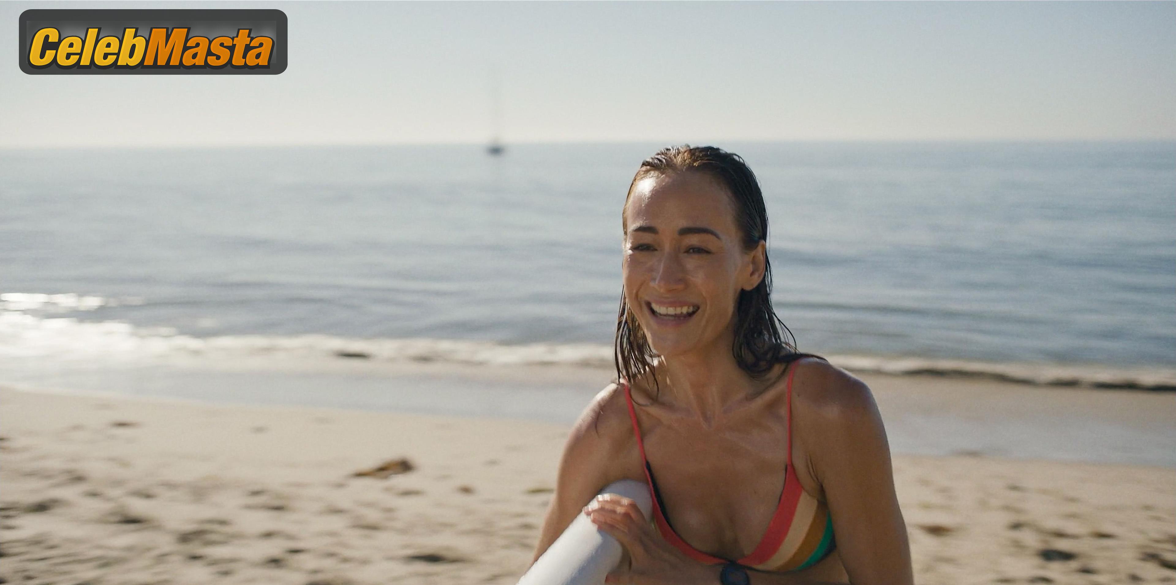 Maggie Q Photo Gallery from Ballard photo 1