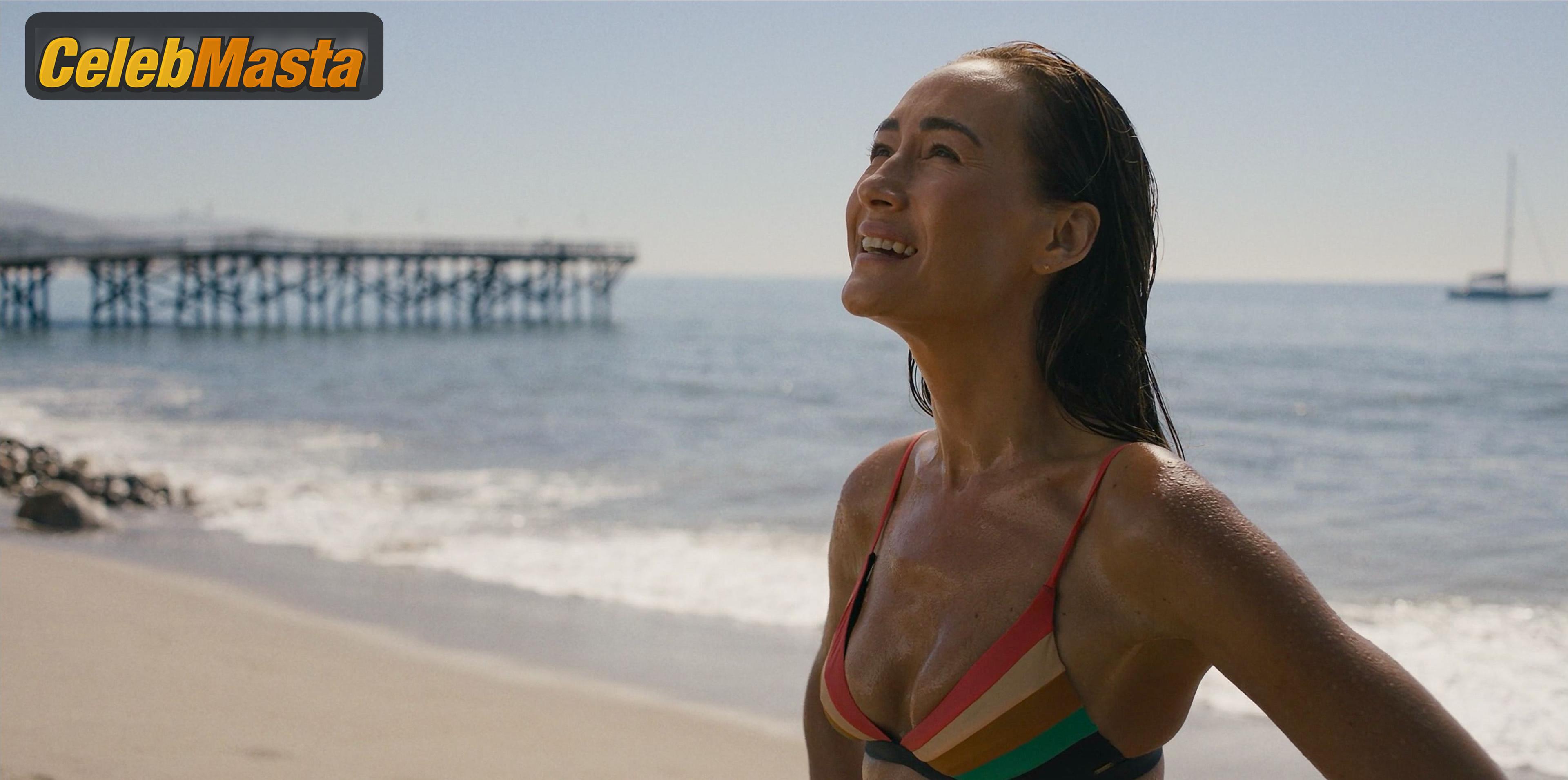 Maggie Q Photo Gallery from Ballard photo 2