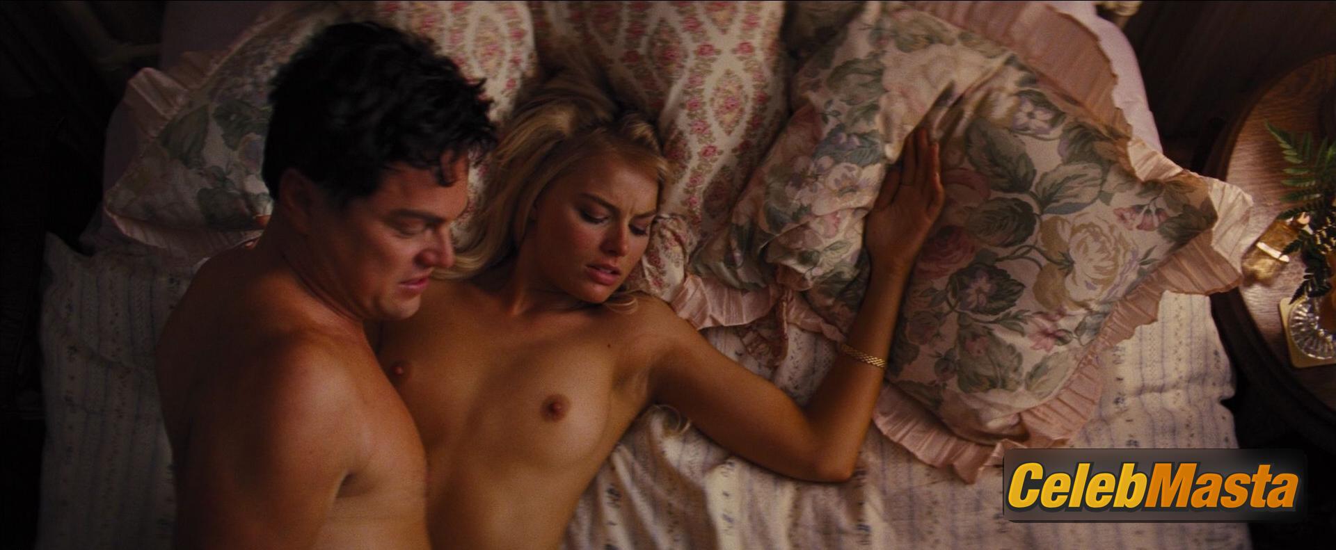 Margot Robbie Photo Gallery from The Wolf Of Wall Street photo 2