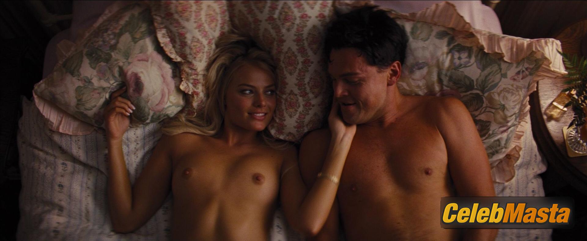 Margot Robbie Photo Gallery from The Wolf Of Wall Street photo 3