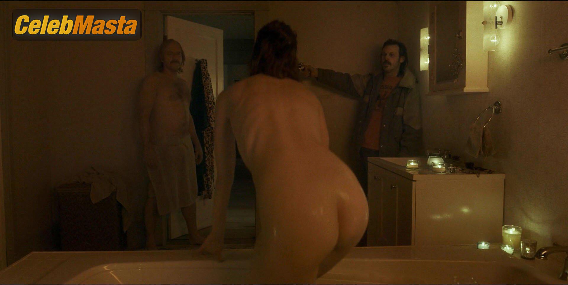 Mary Elizabeth Winstead Scene Photos Gallery from Fargo photo 1