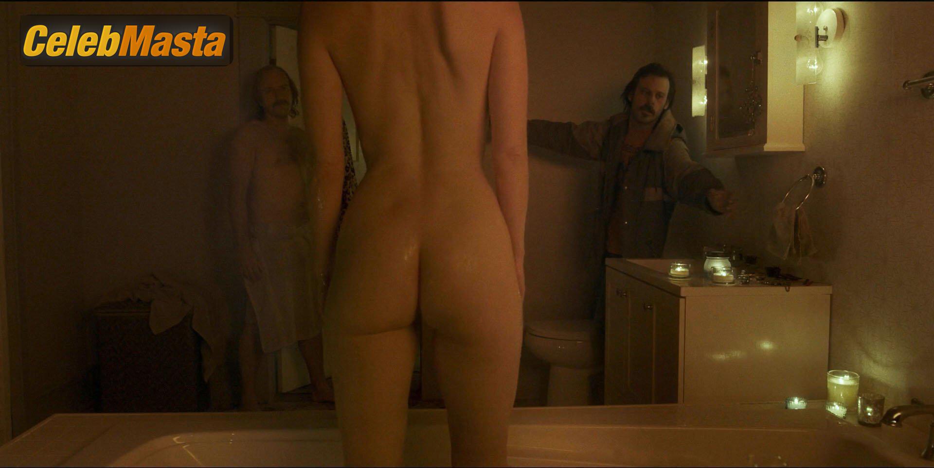 Mary Elizabeth Winstead Scene Photos Gallery from Fargo photo 4