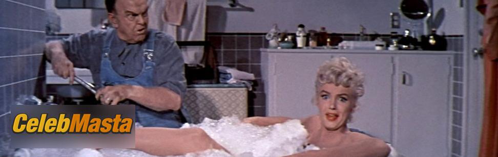 Marilyn Monroe Photo Collection from The Seven Year Itch photo 1