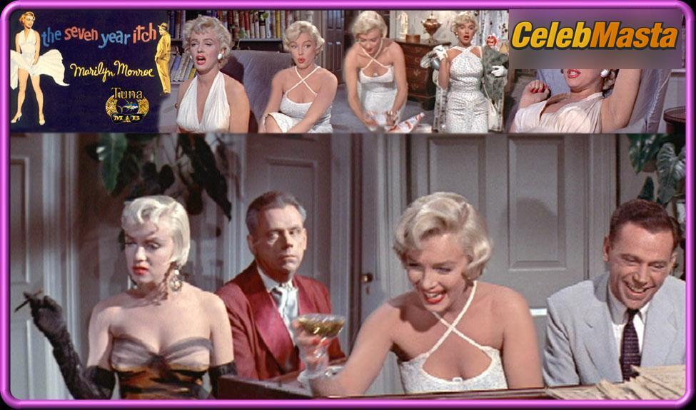 Marilyn Monroe Photo Collection from The Seven Year Itch photo 2