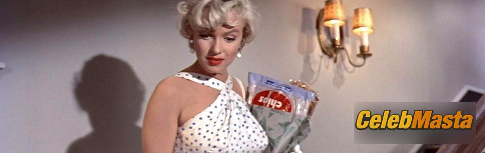 Marilyn Monroe Photo Collection from The Seven Year Itch photo 3