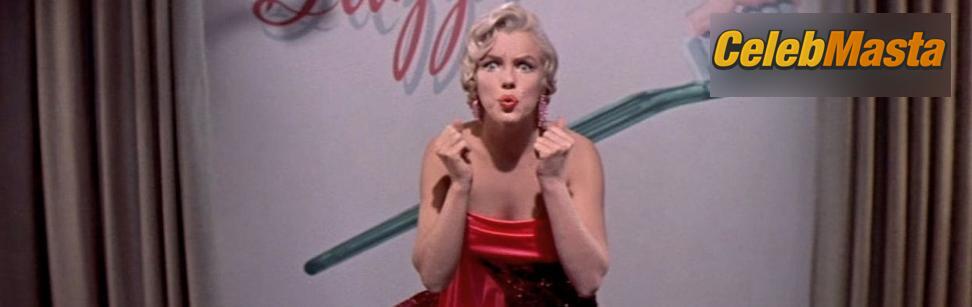 Marilyn Monroe Photo Collection from The Seven Year Itch photo 4