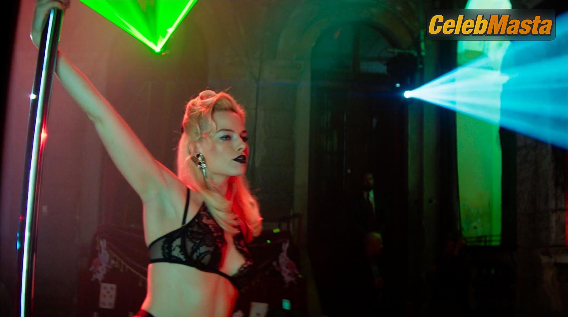 Margot Robbie Photo Set from Terminal photo 1