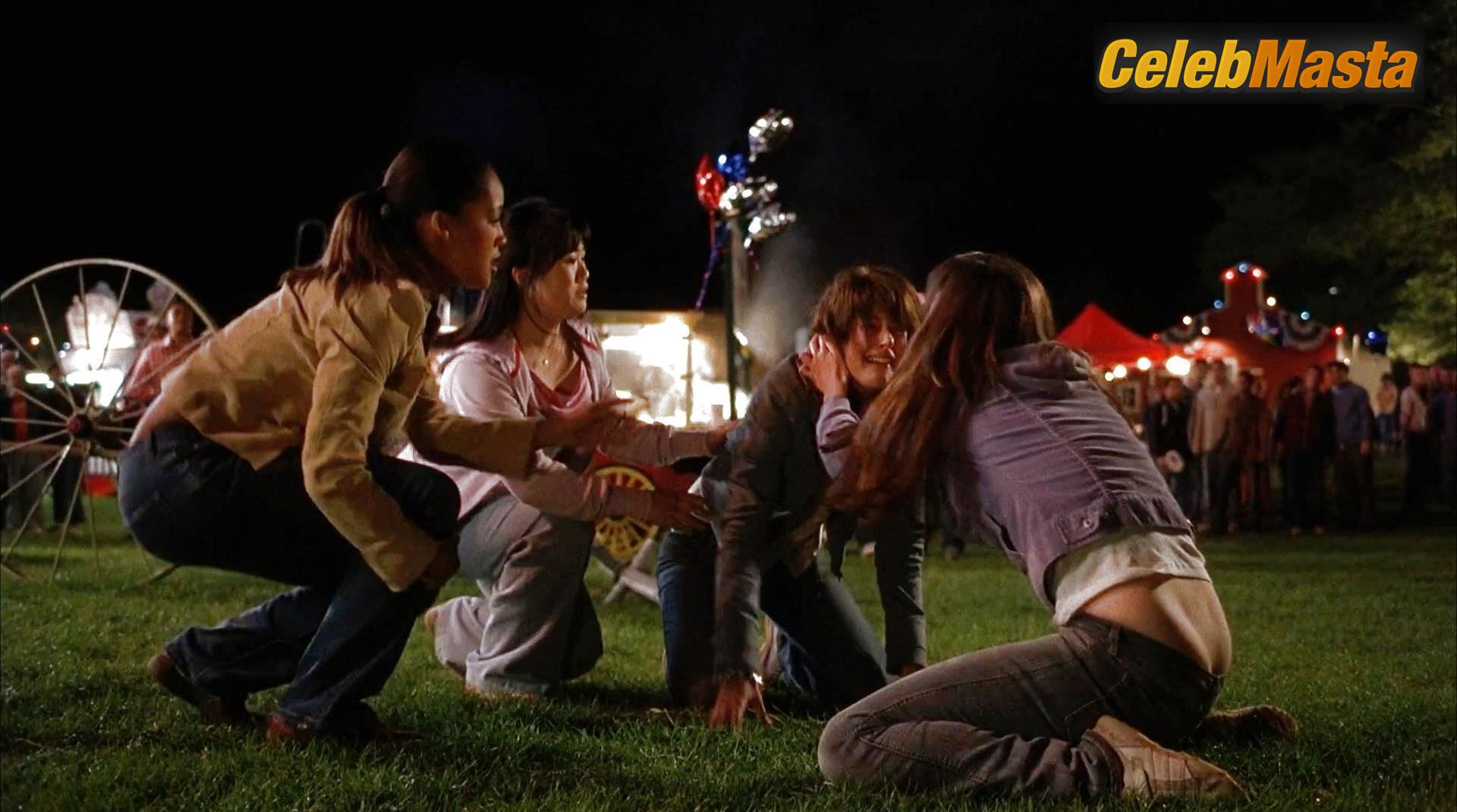 Mary Elizabeth Winstead Photos from Final Destination 3 photo 2