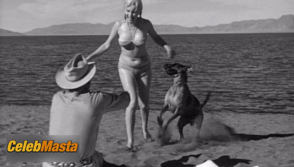 Photo Gallery: Marilyn Monroe in The Misfits photo 1