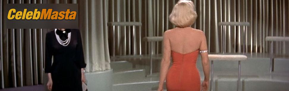 Marilyn Monroe Photo Gallery from How To Marry A Millionaire photo 1
