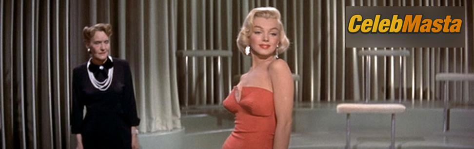 Marilyn Monroe Photo Gallery from How To Marry A Millionaire photo 3