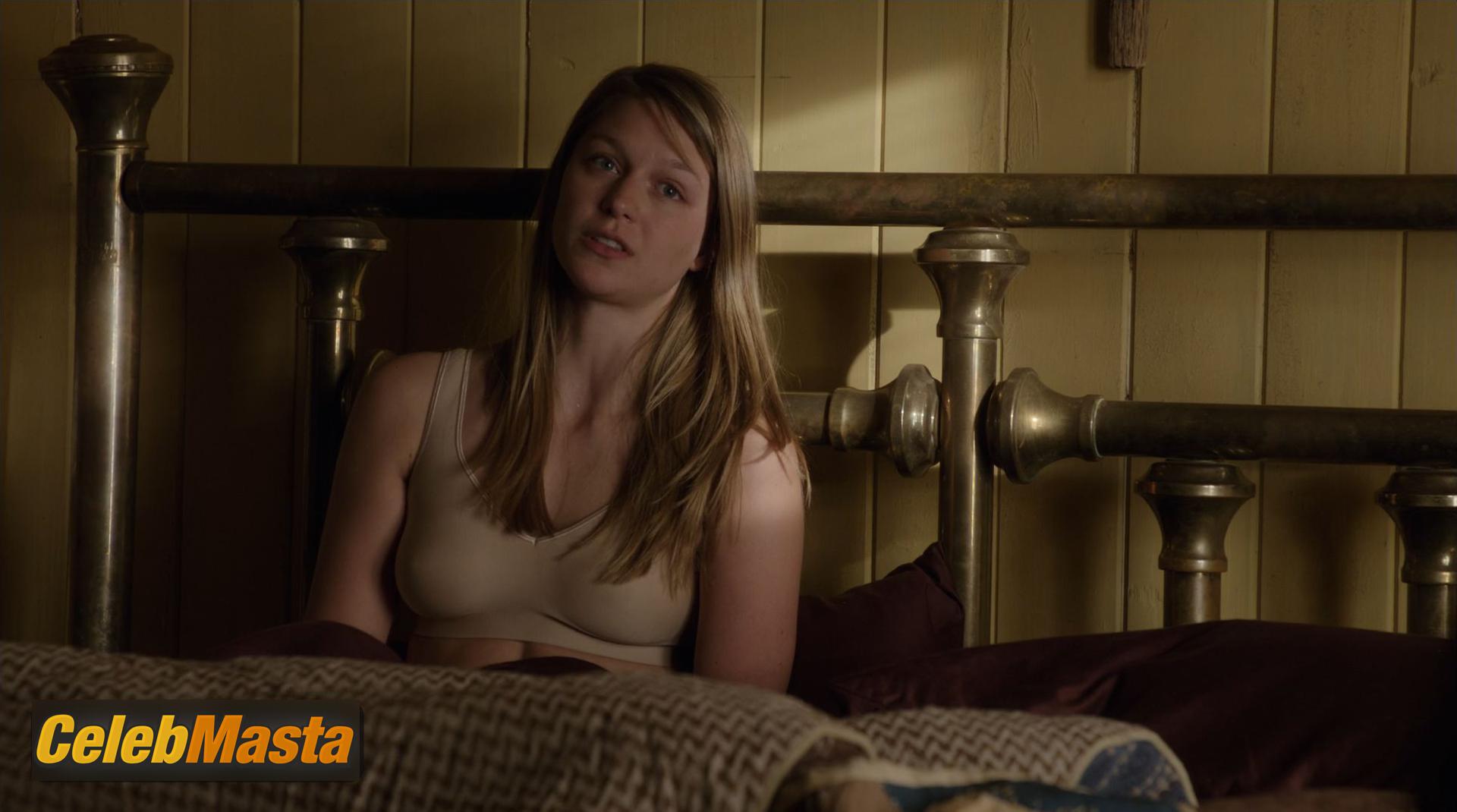 Melissa Benoist Photos from Waco photo 2