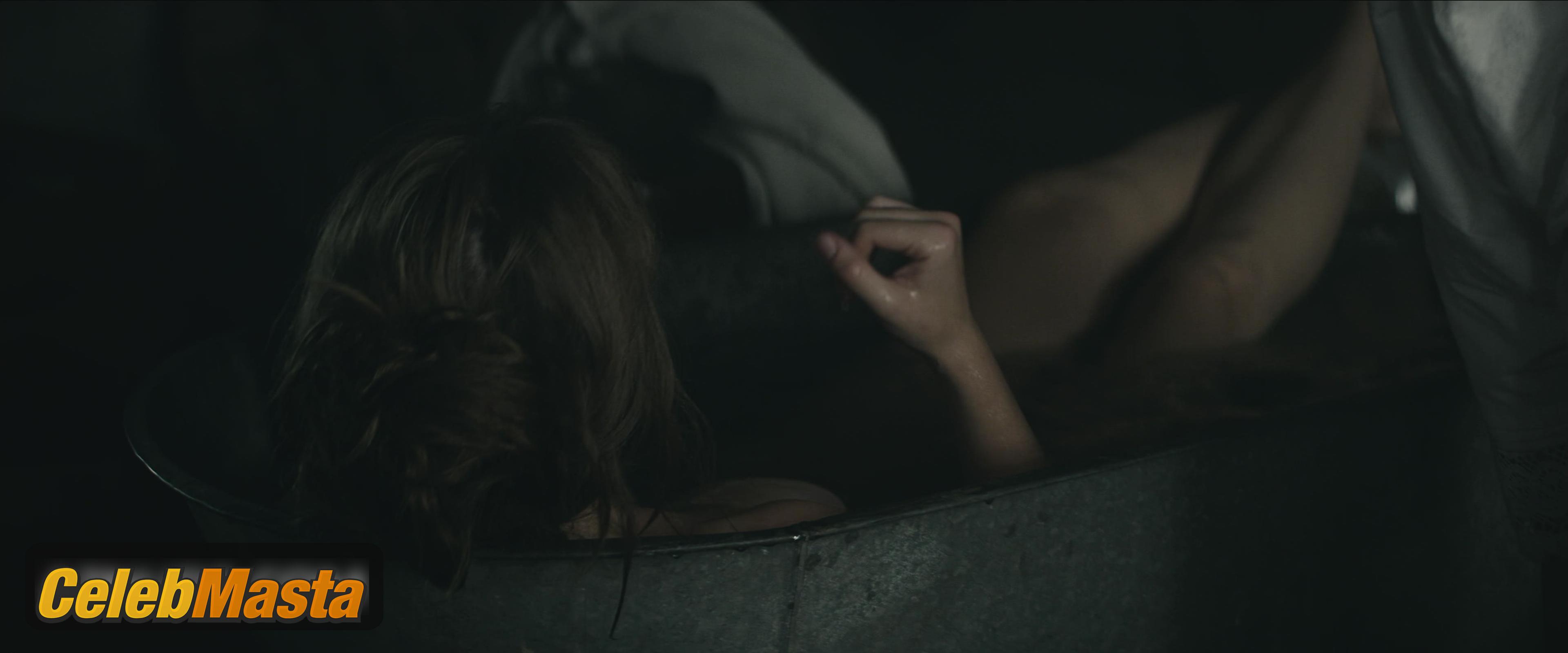 Maya Hawke Scene Photos Gallery from The Good Lord Bird photo 1