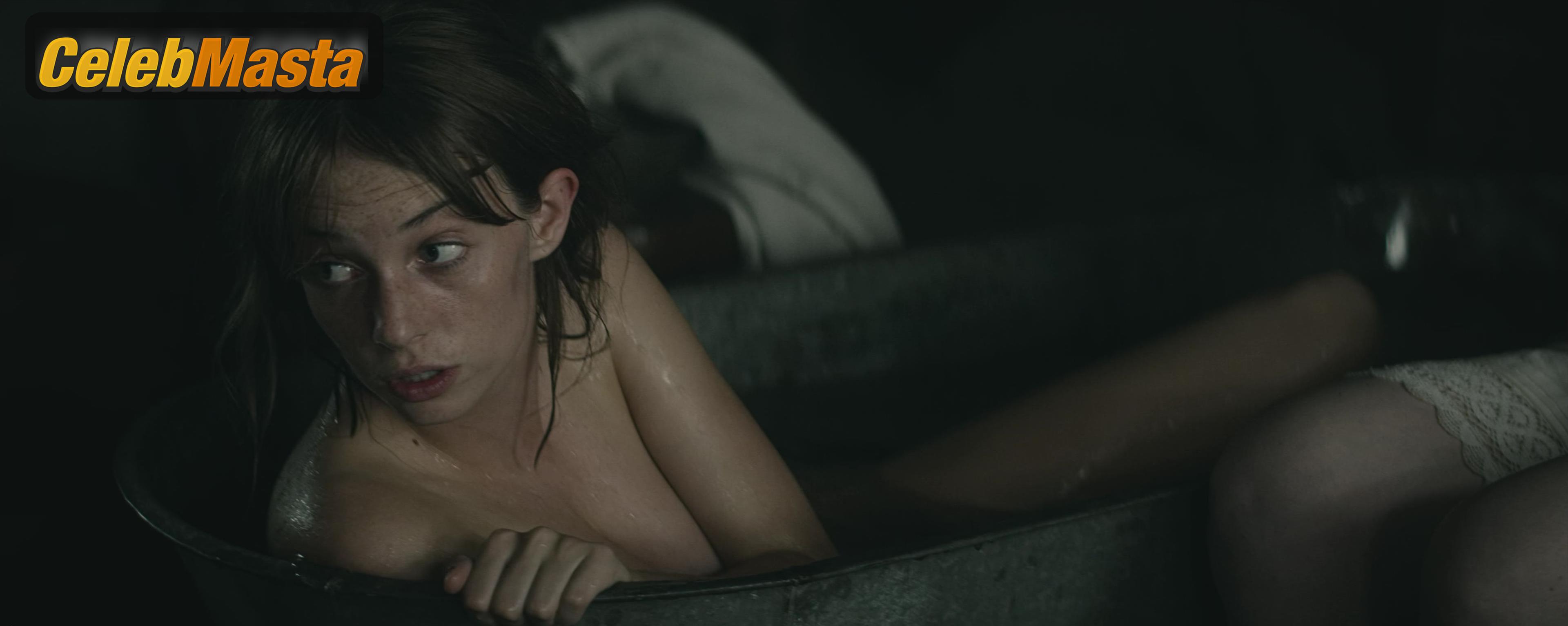 Maya Hawke Scene Photos Gallery from The Good Lord Bird photo 2