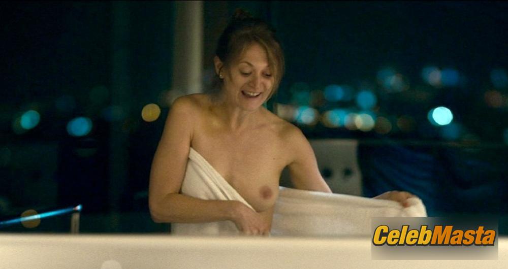 Photo Gallery: Marin Ireland in 28 Hotel Rooms photo 2