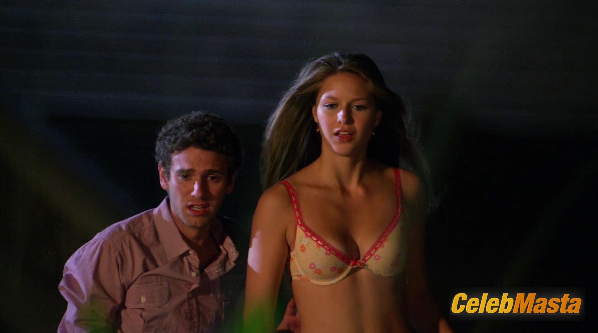 Melissa Benoist Photo Collection from Law & Order Special Victims Unit photo 1