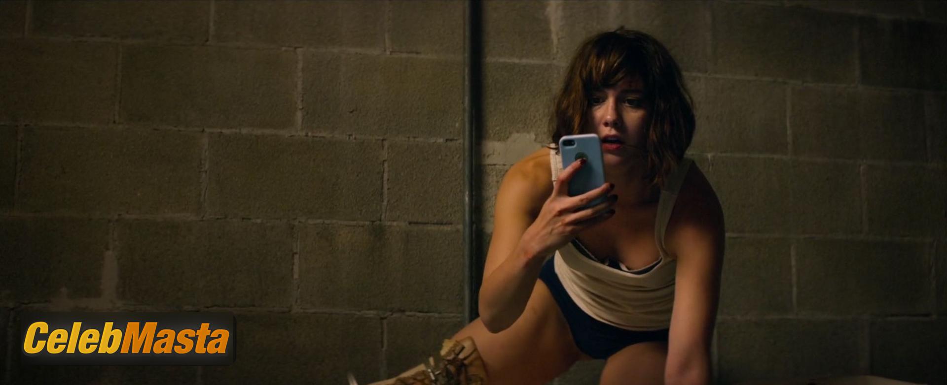 Mary Elizabeth Winstead Scene Photos Gallery from 10 Cloverfield Lane photo 2