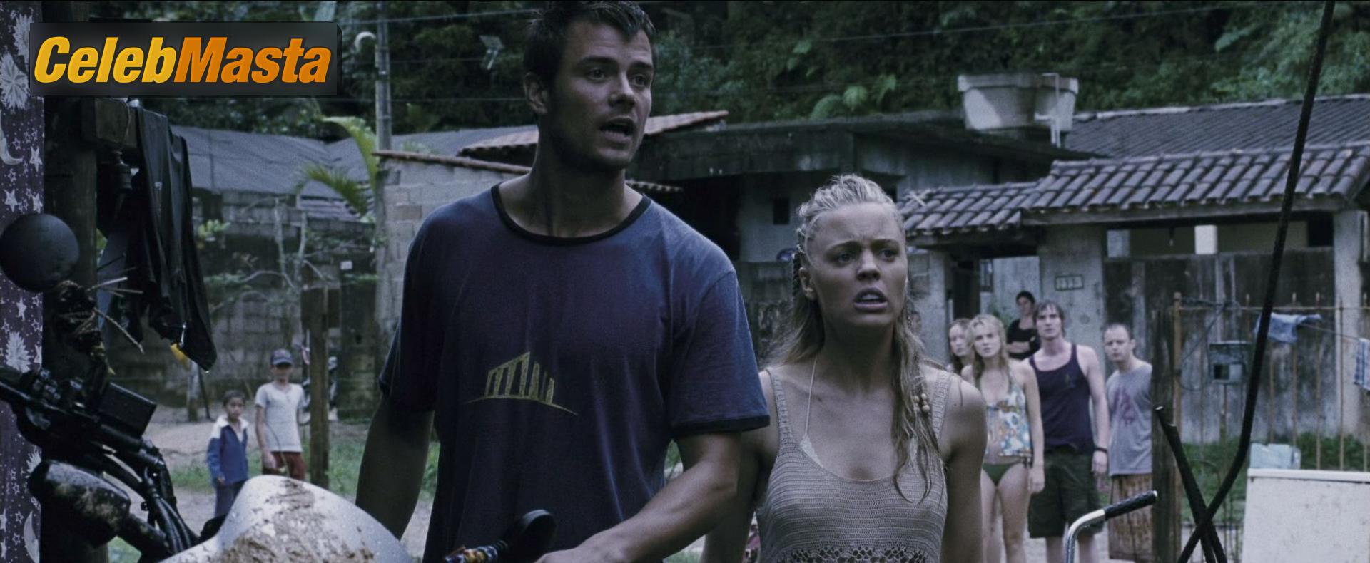Melissa George Photo Collection from Turistas photo 2