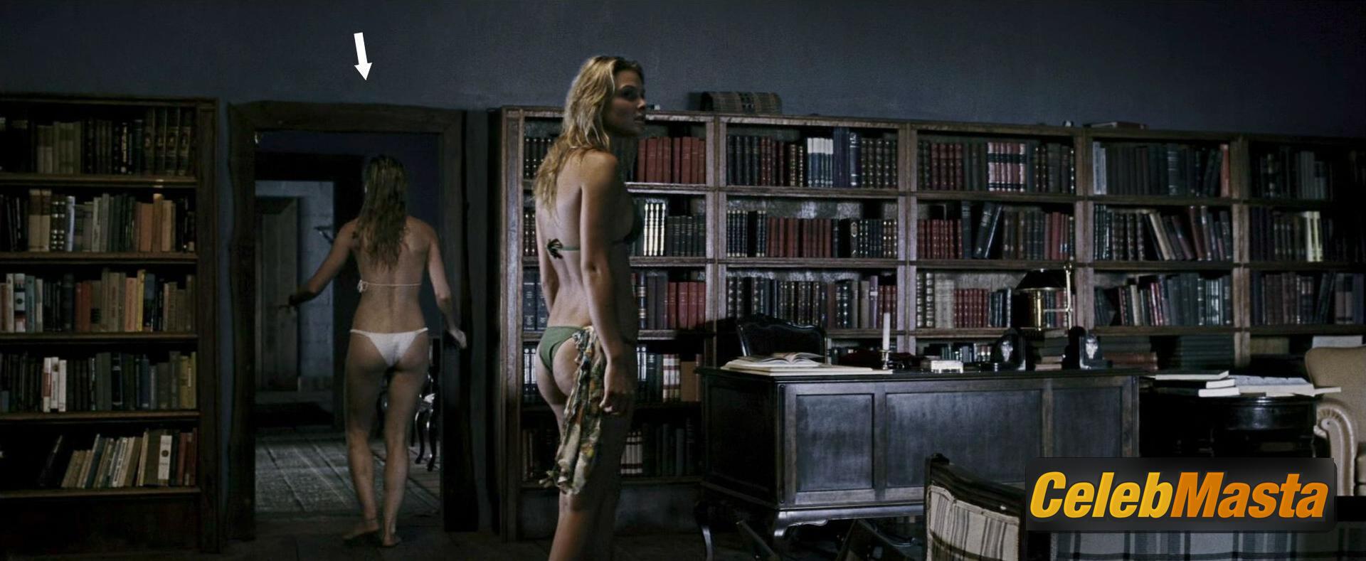 Melissa George Photo Collection from Turistas photo 4