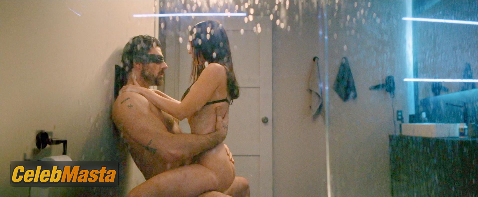 Photo Gallery: Megan Fox in Subservience photo 2