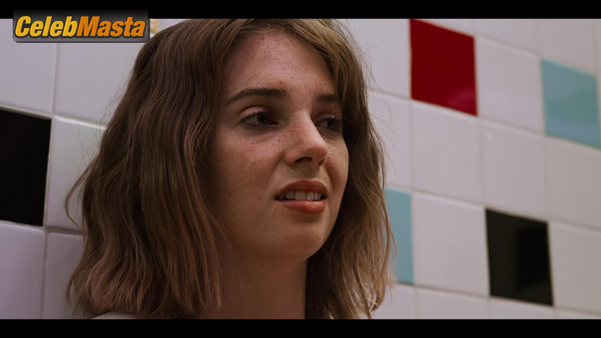 Maya Hawke Photo Collection from Stranger Things photo 4